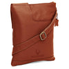NEWPORT Leather Sling Bag for Men - WILDHORN
