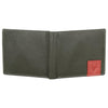NICHOLAS Protected Leather Wallet for Men - WILDHORN