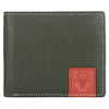 NICHOLAS Protected Leather Wallet for Men - WILDHORN