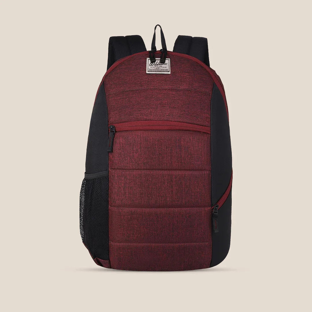 NICOSIA Laptop Backpack for Men & Women - WILDHORN