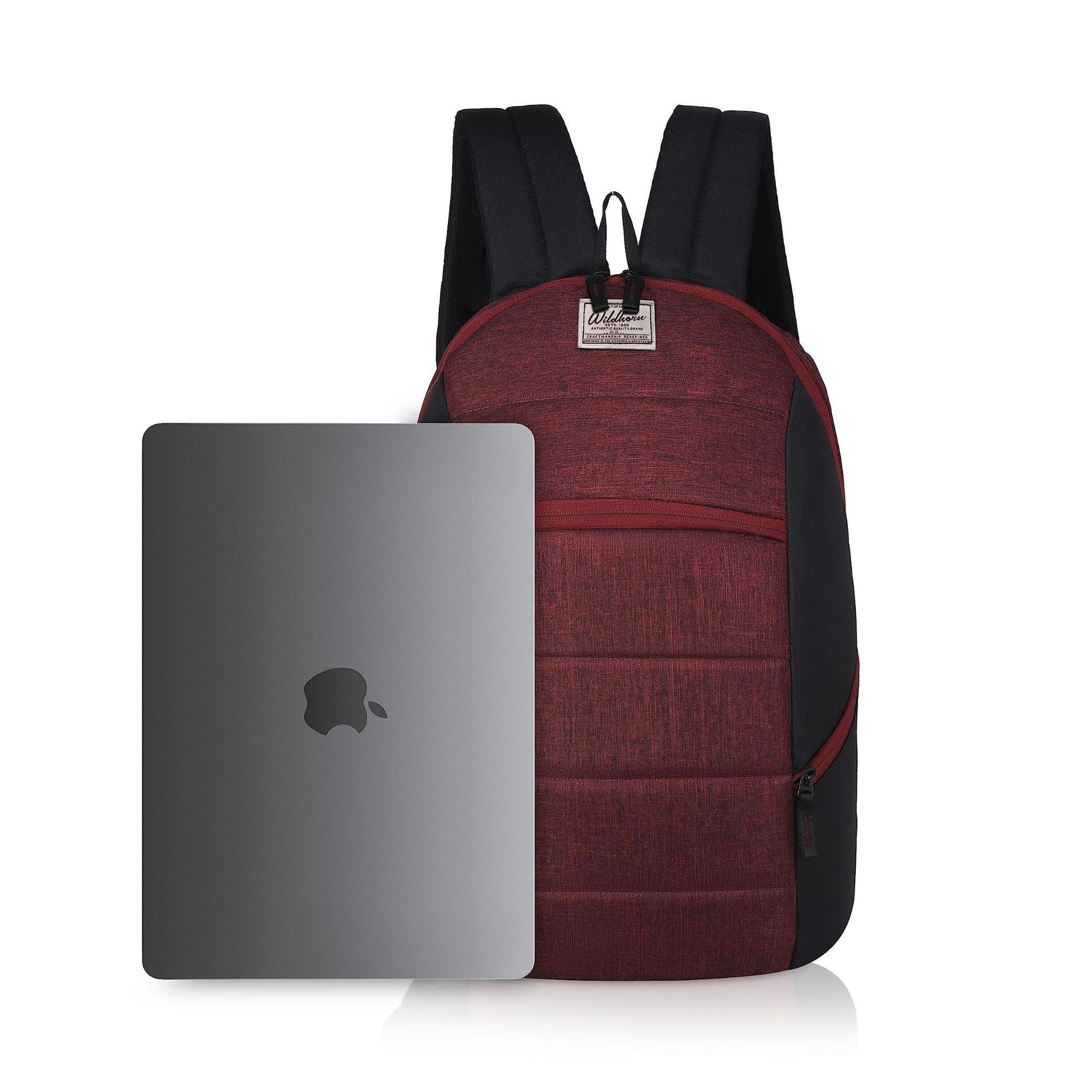 NICOSIA Laptop Backpack for Men & Women - WILDHORN