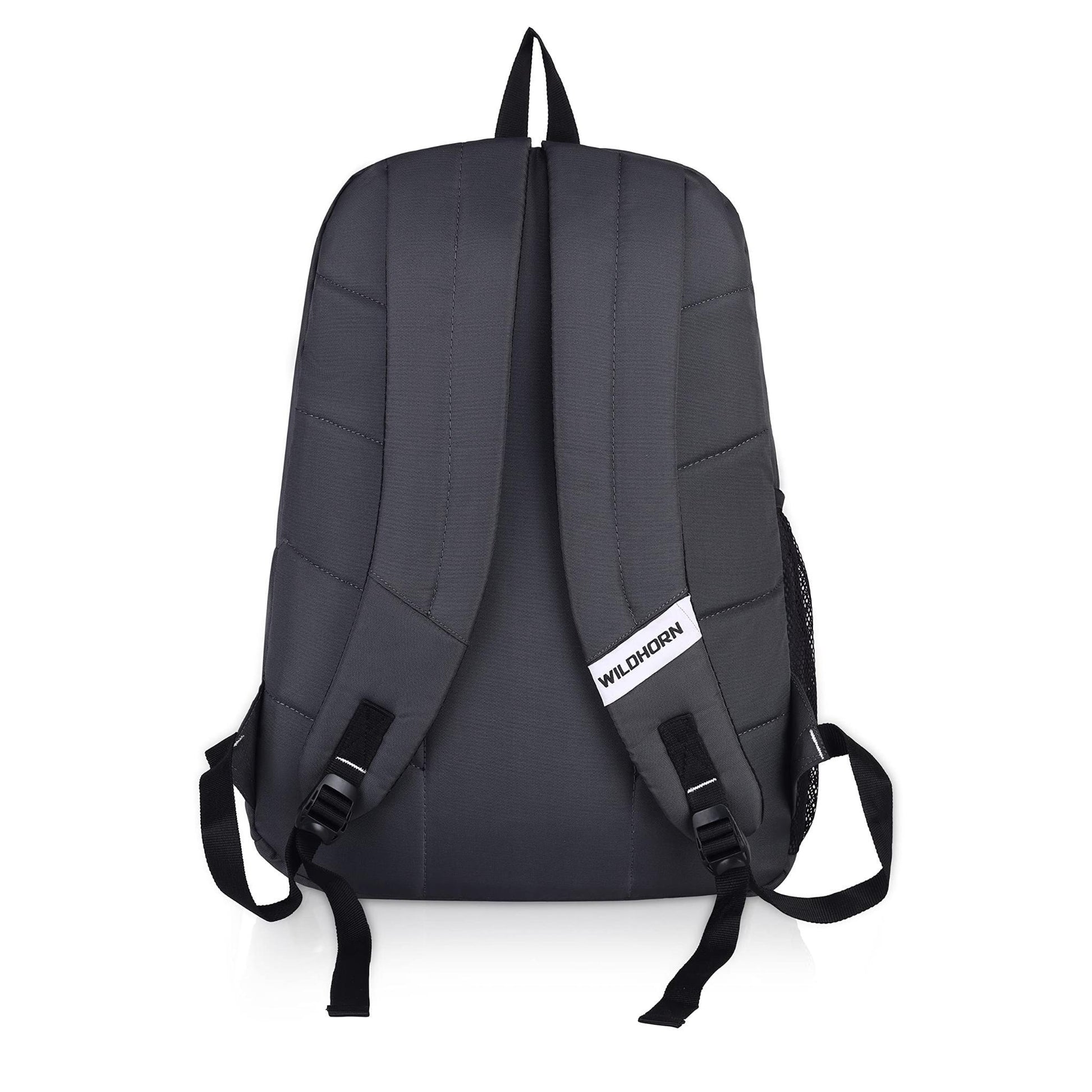 NICOSIA Laptop Backpack for Men & Women - WILDHORN