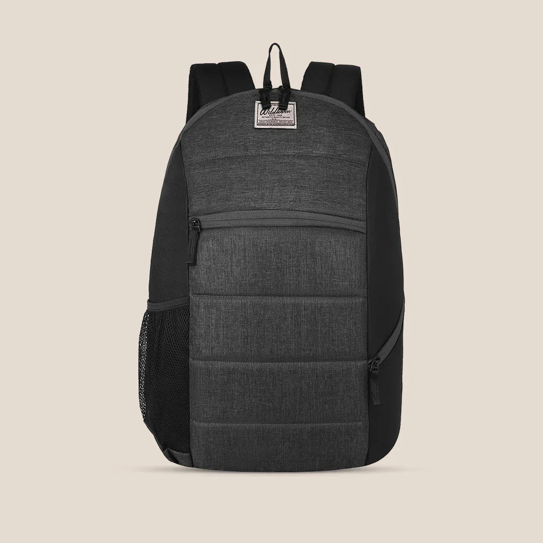 NICOSIA Laptop Backpack for Men & Women - WILDHORN