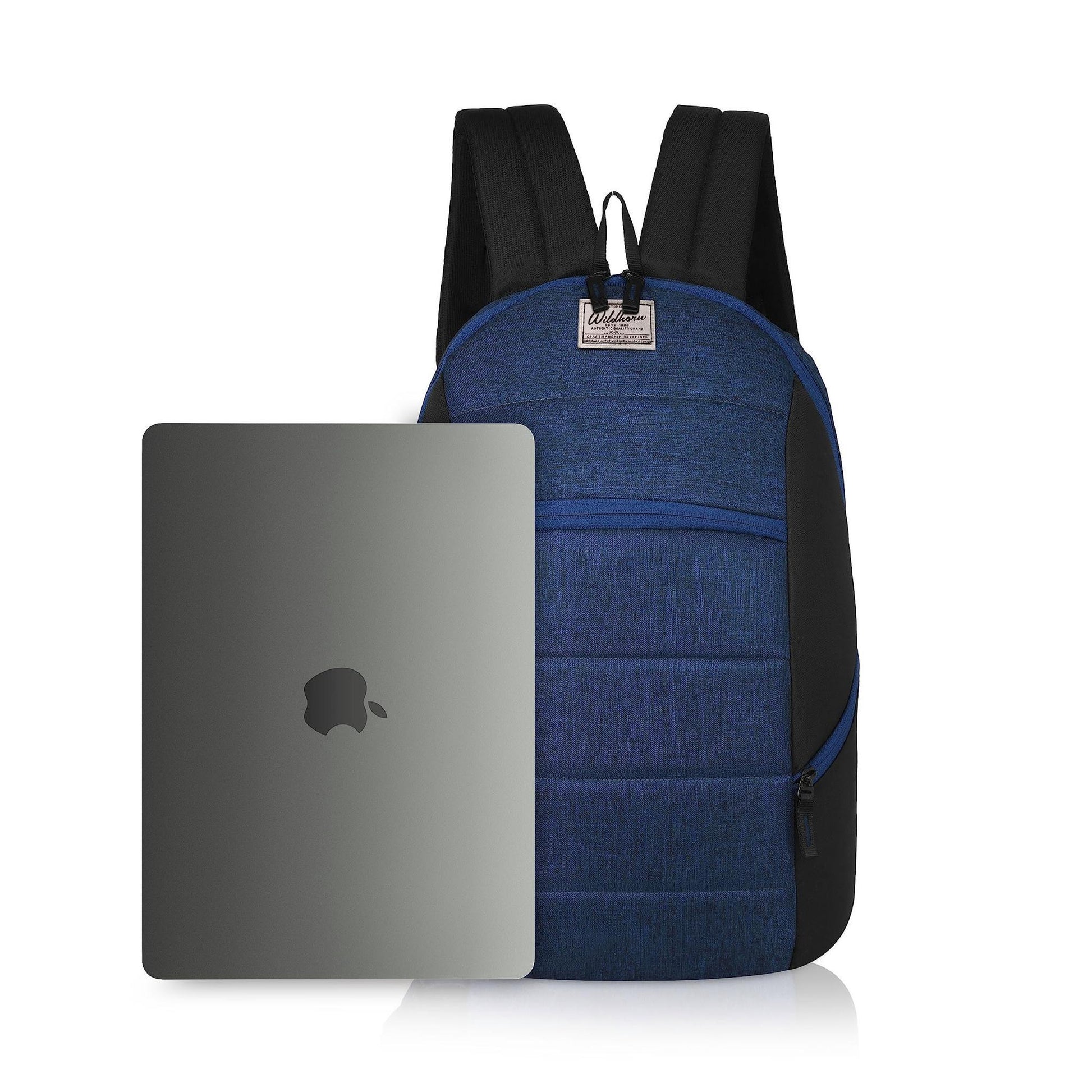 NICOSIA Laptop Backpack for Men & Women - WILDHORN