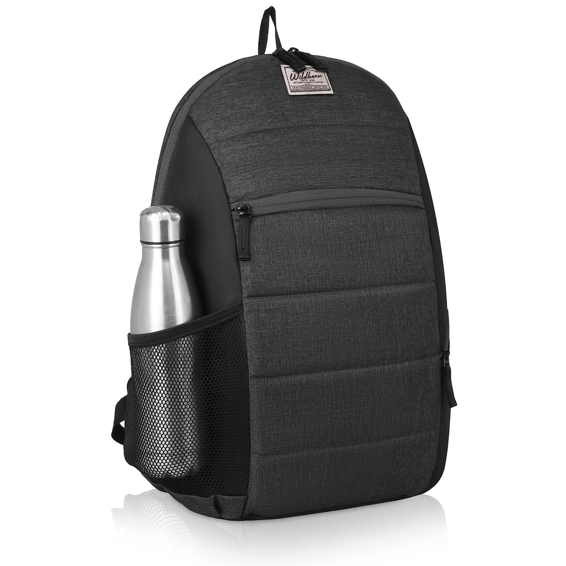 NICOSIA Laptop Backpack for Men & Women - WILDHORN