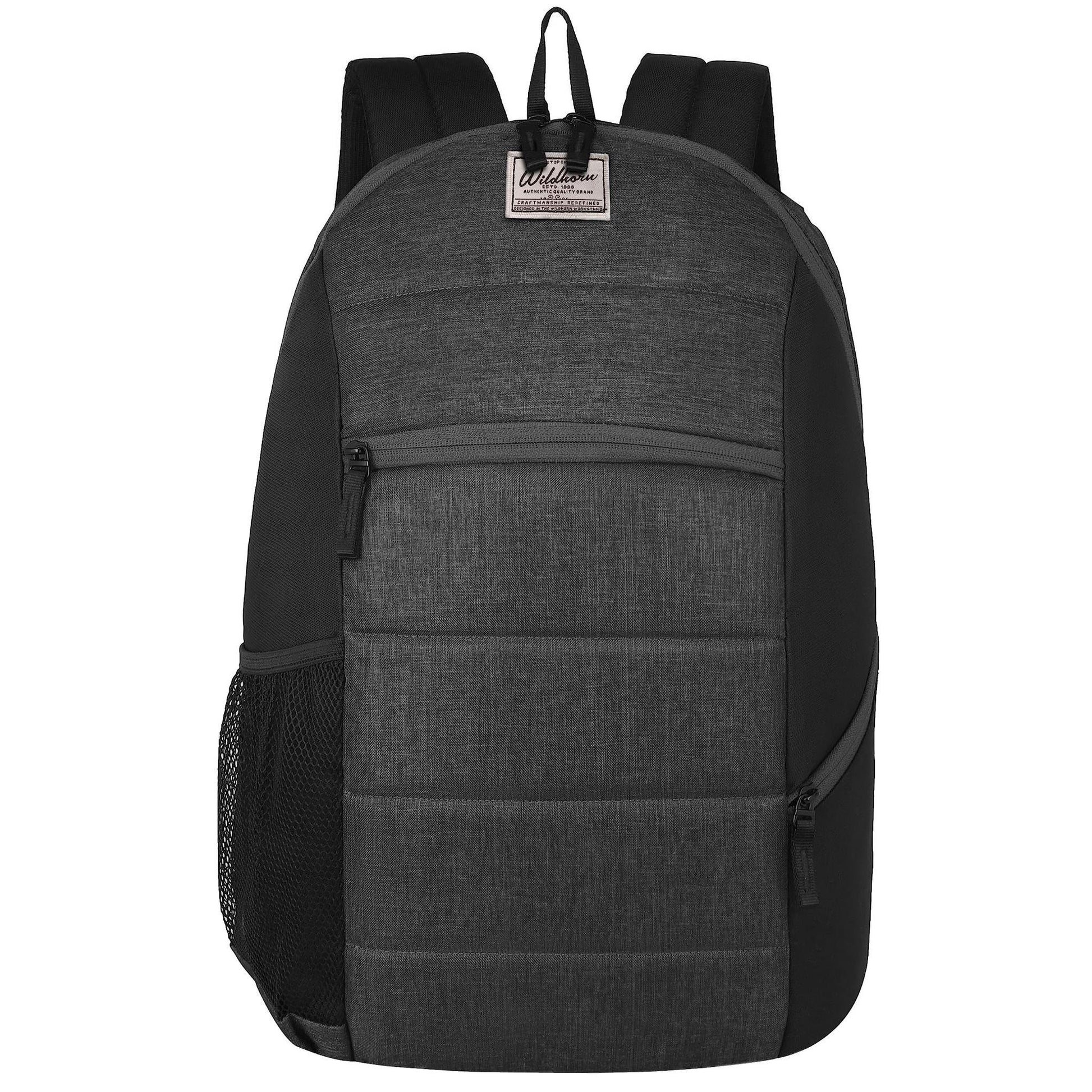 NICOSIA Laptop Backpack for Men & Women - WILDHORN