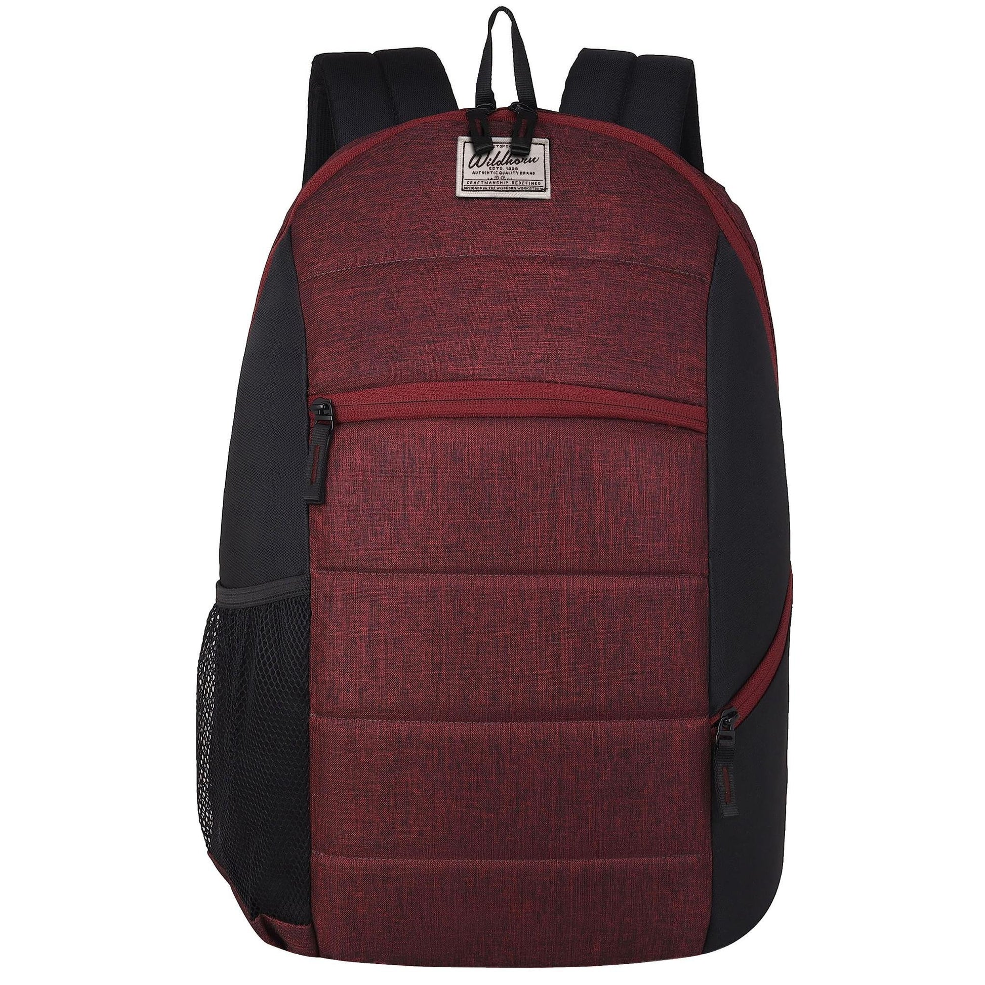 NICOSIA Laptop Backpack for Men & Women - WILDHORN