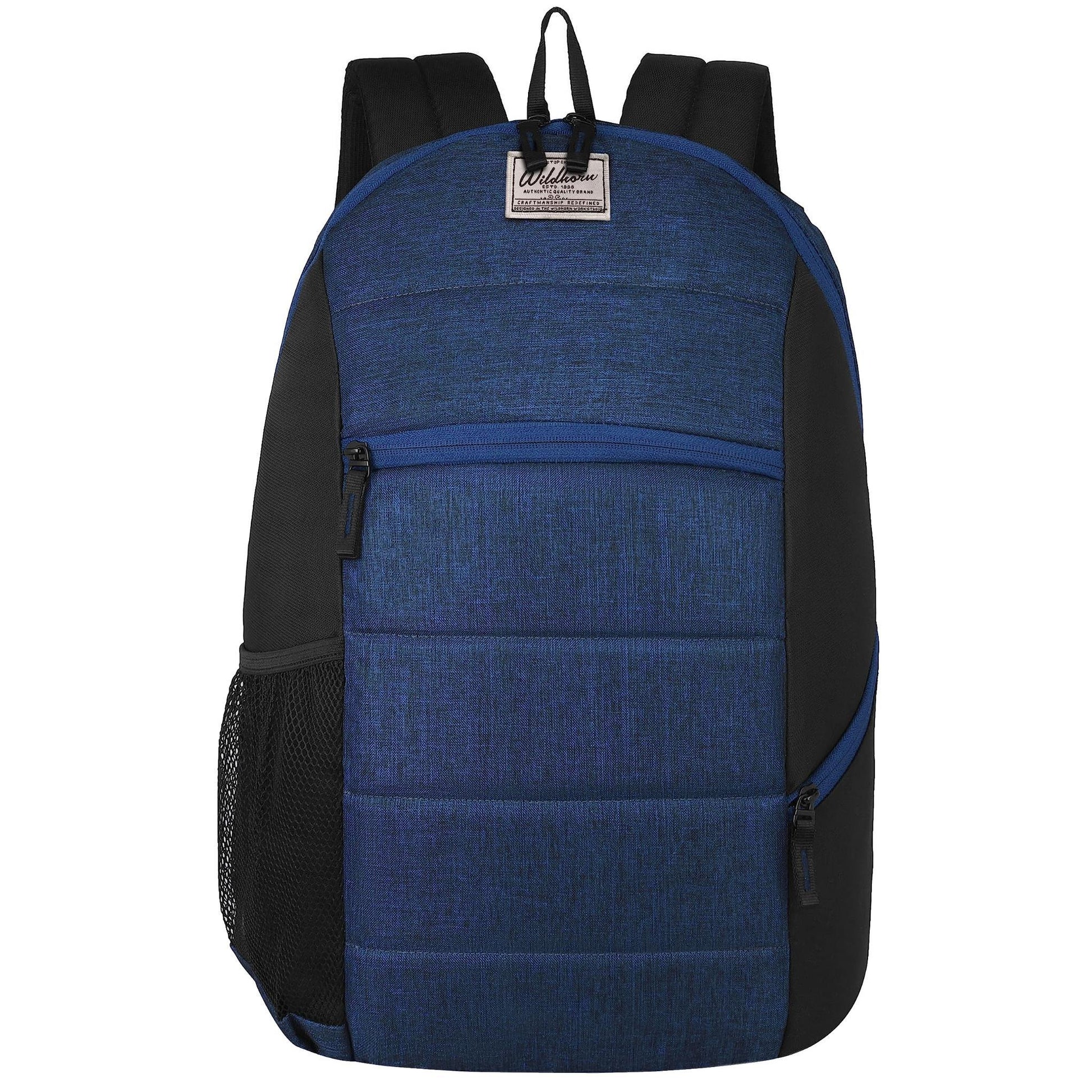 NICOSIA Laptop Backpack for Men & Women - WILDHORN