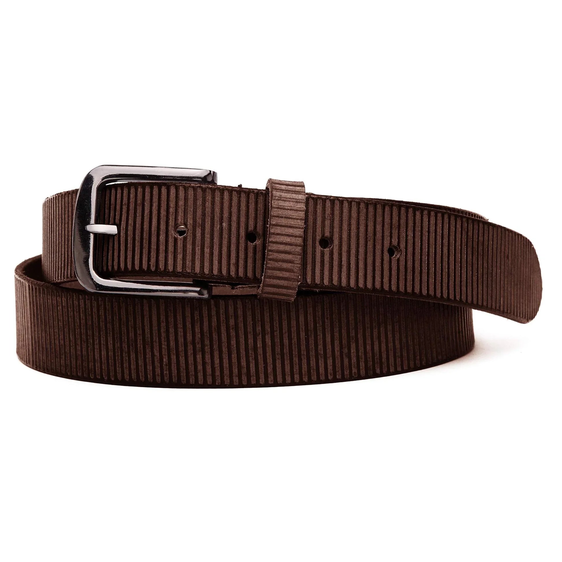 NOGALES Leather Wallet & Belt Gift Hamper for Men - WILDHORN