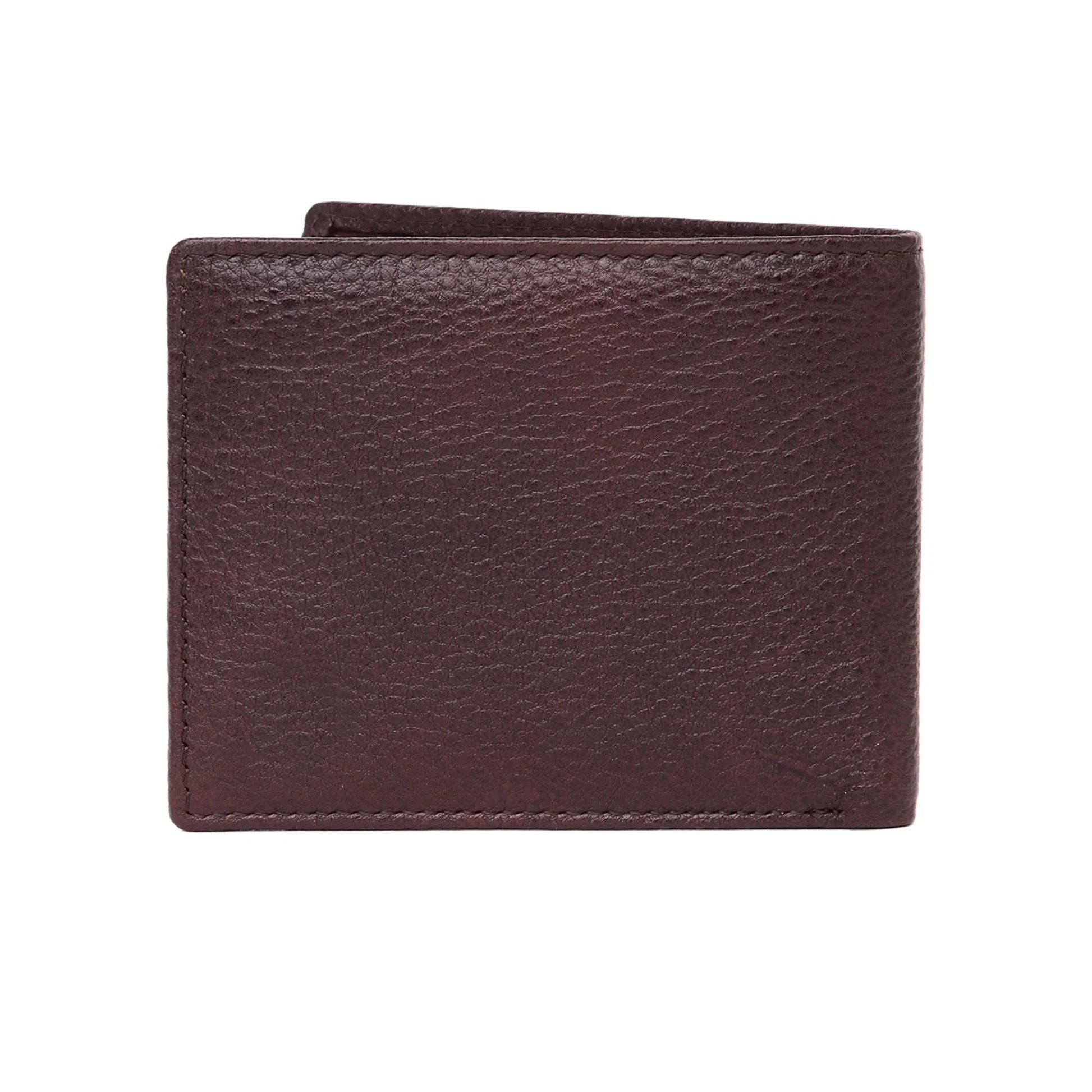 NOGALES Leather Wallet & Belt Gift Hamper for Men - WILDHORN