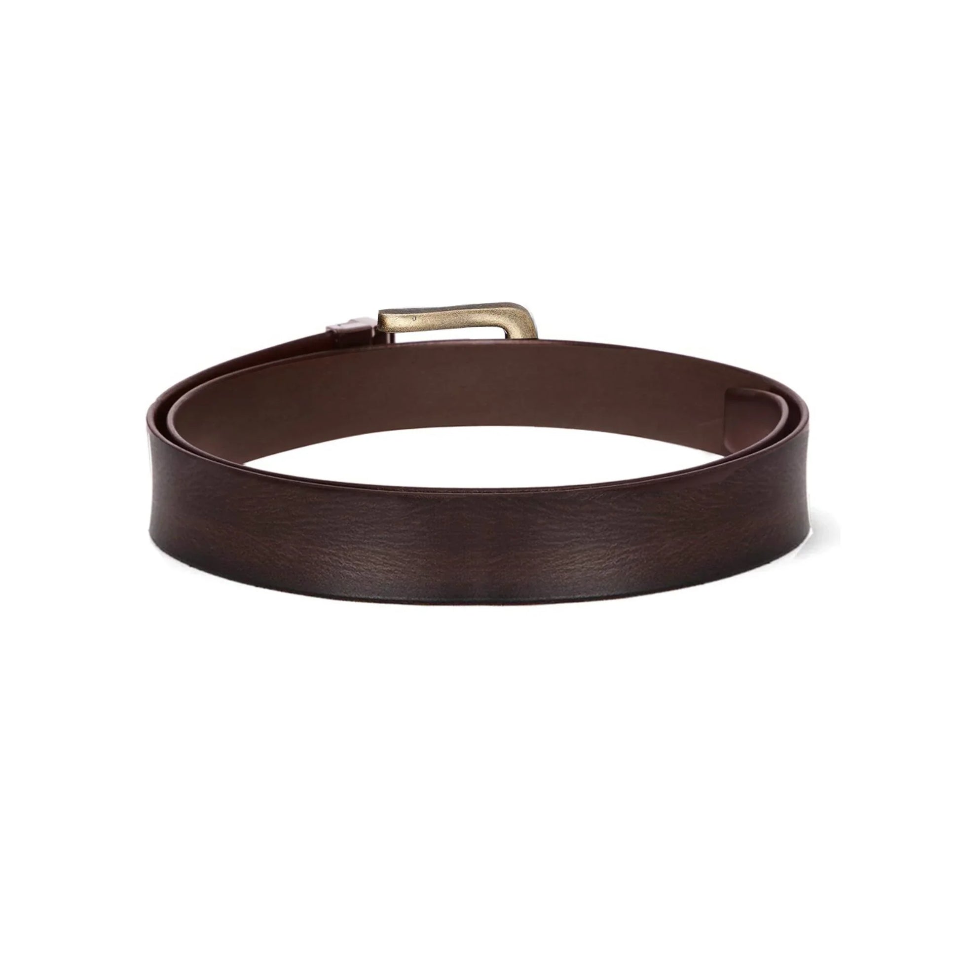 NOGALES Leather Wallet & Belt Gift Hamper for Men - WILDHORN