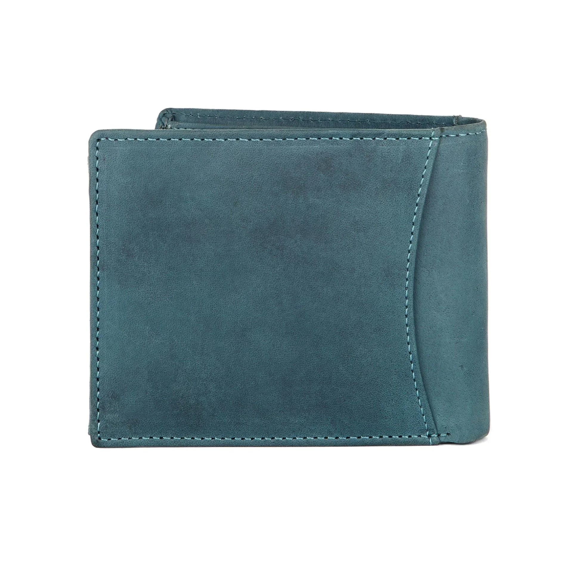 NOGALES Leather Wallet & Belt Gift Hamper for Men - WILDHORN