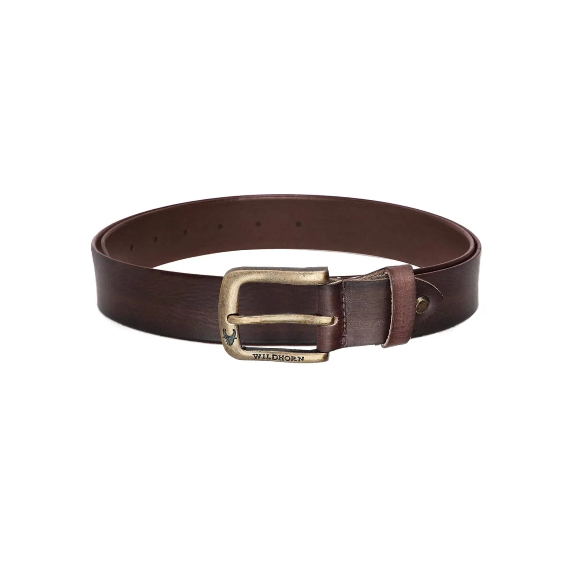 NOGALES Leather Wallet & Belt Gift Hamper for Men - WILDHORN