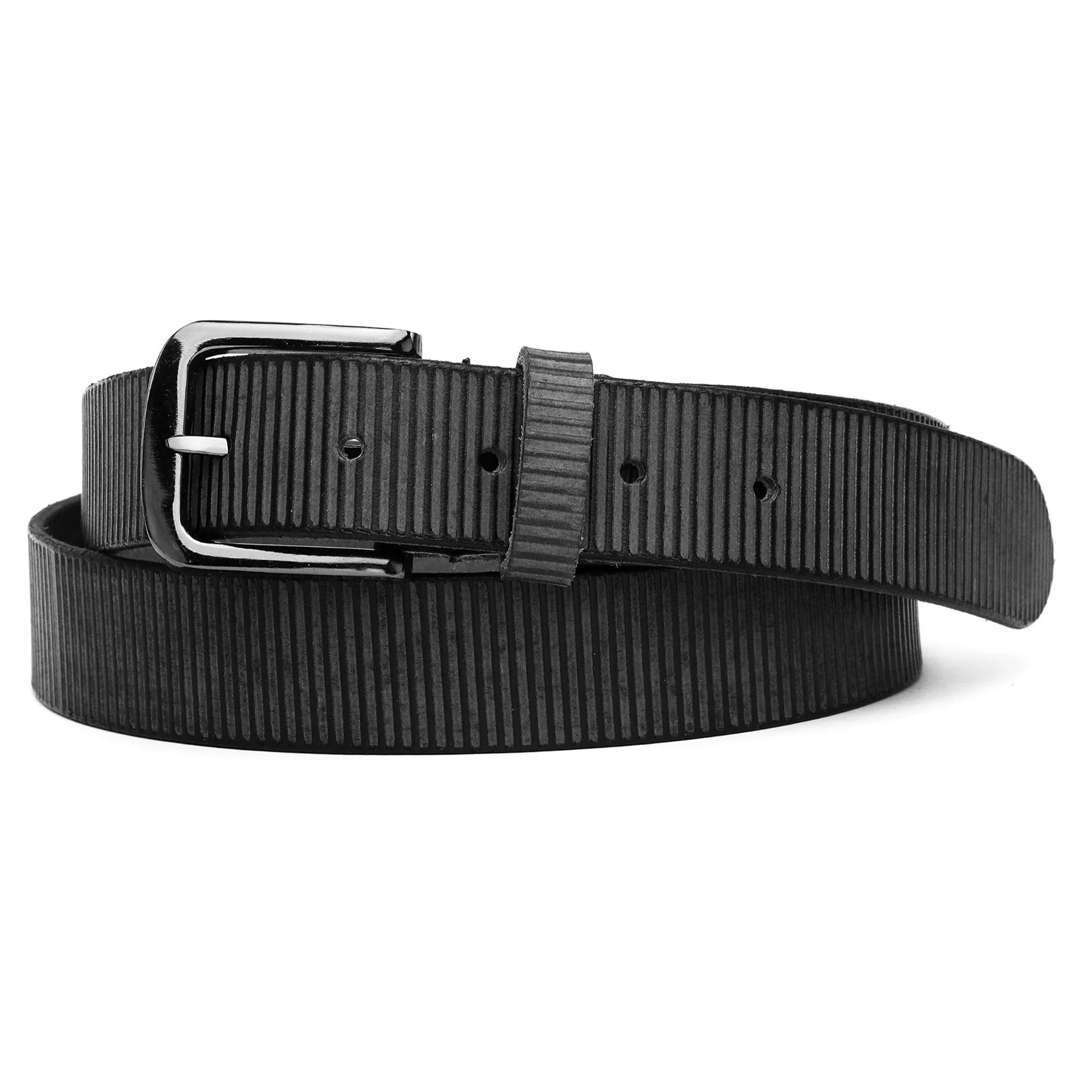 NOGALES Leather Wallet & Belt Gift Hamper for Men - WILDHORN