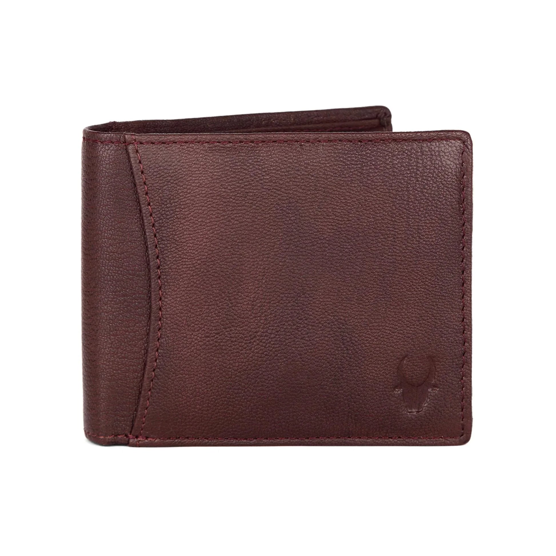 NOGALES Leather Wallet & Belt Gift Hamper for Men - WILDHORN