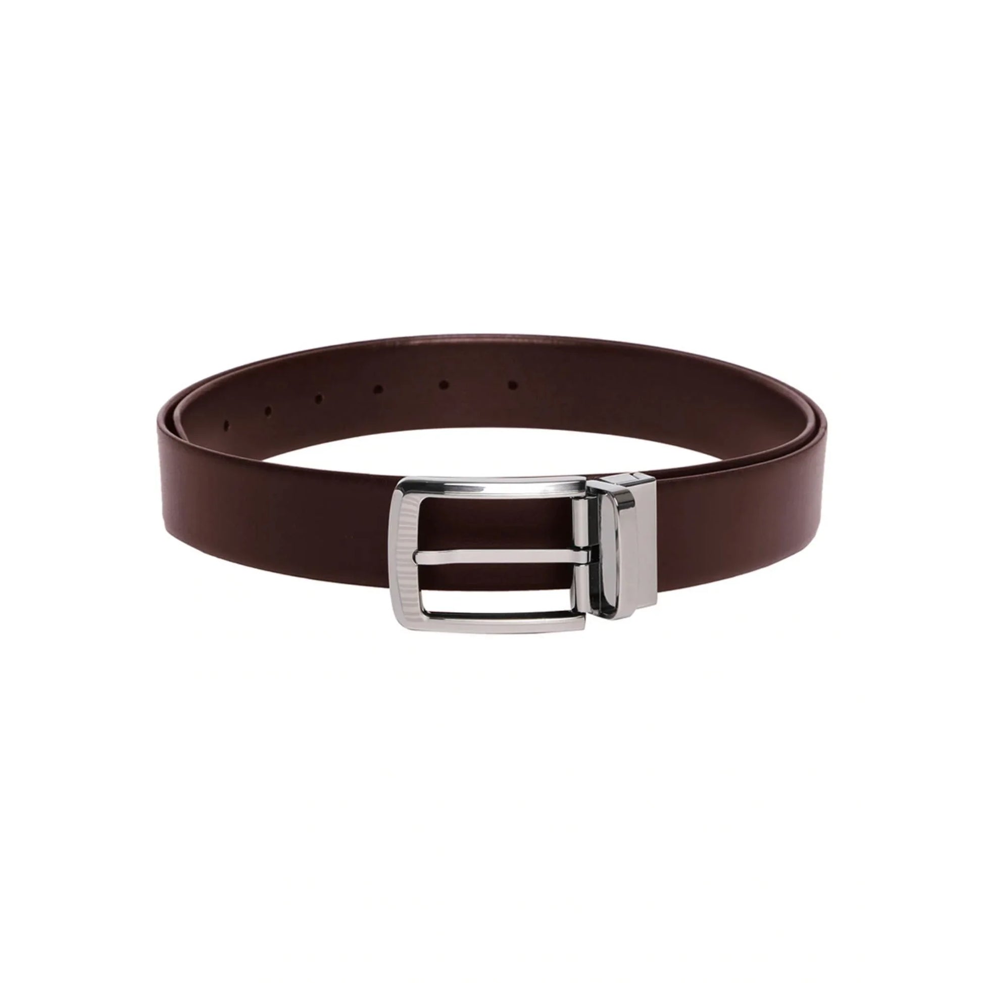 NOGALES Leather Wallet & Belt Gift Hamper for Men - WILDHORN