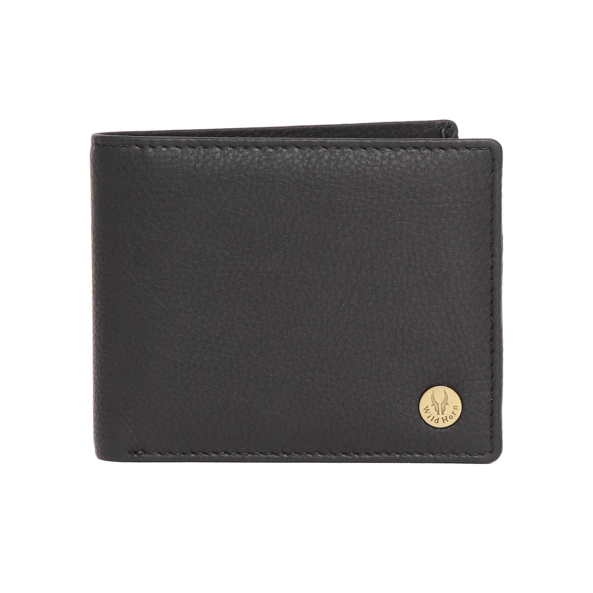 NOGALES Leather Wallet & Belt Gift Hamper for Men - WILDHORN