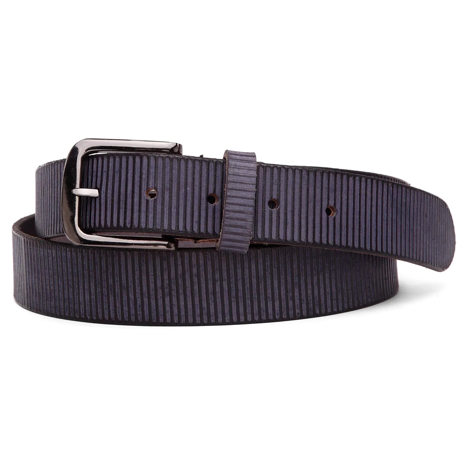 NOGALES Leather Wallet & Belt Gift Hamper for Men - WILDHORN