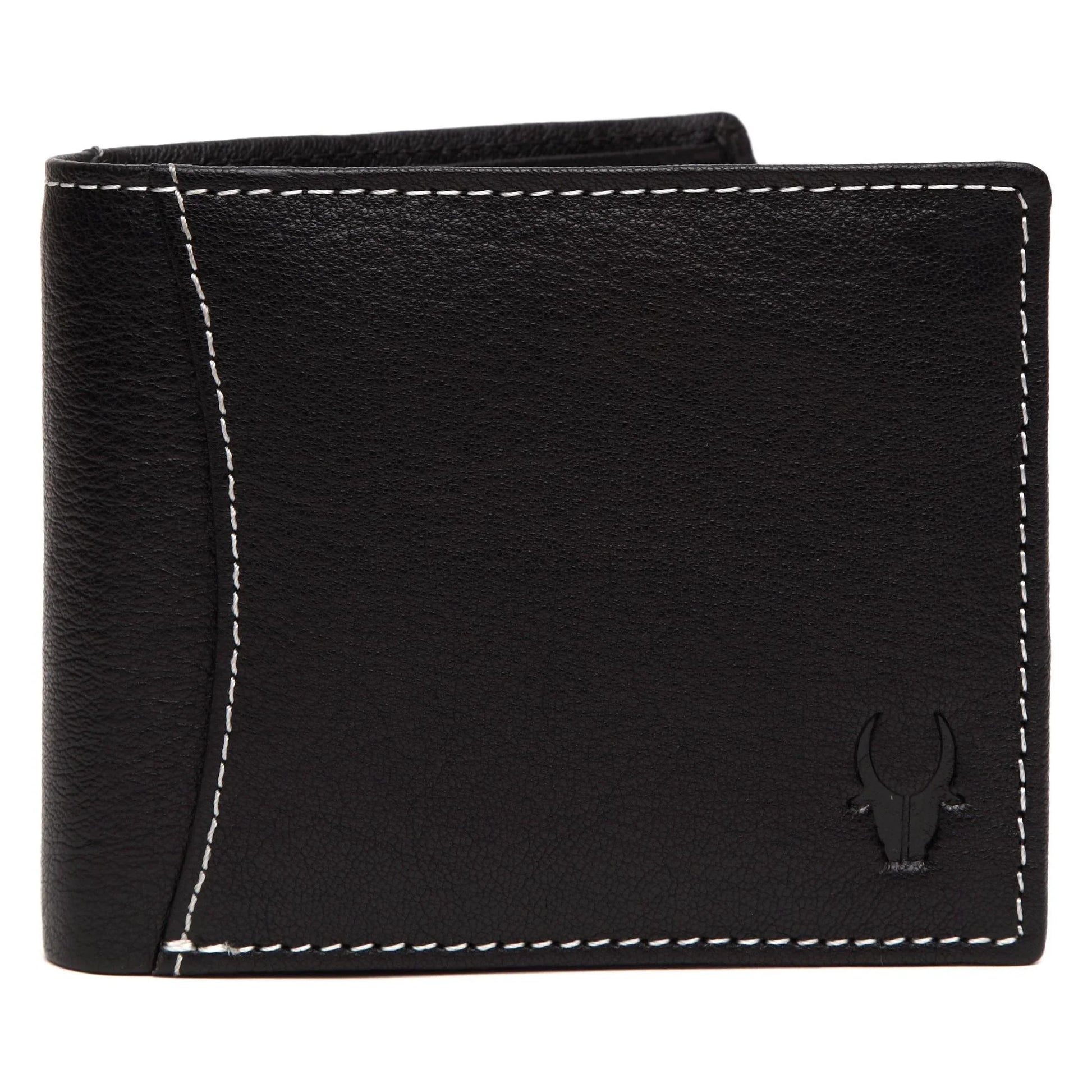 NOGALES Leather Wallet & Belt Gift Hamper for Men - WILDHORN