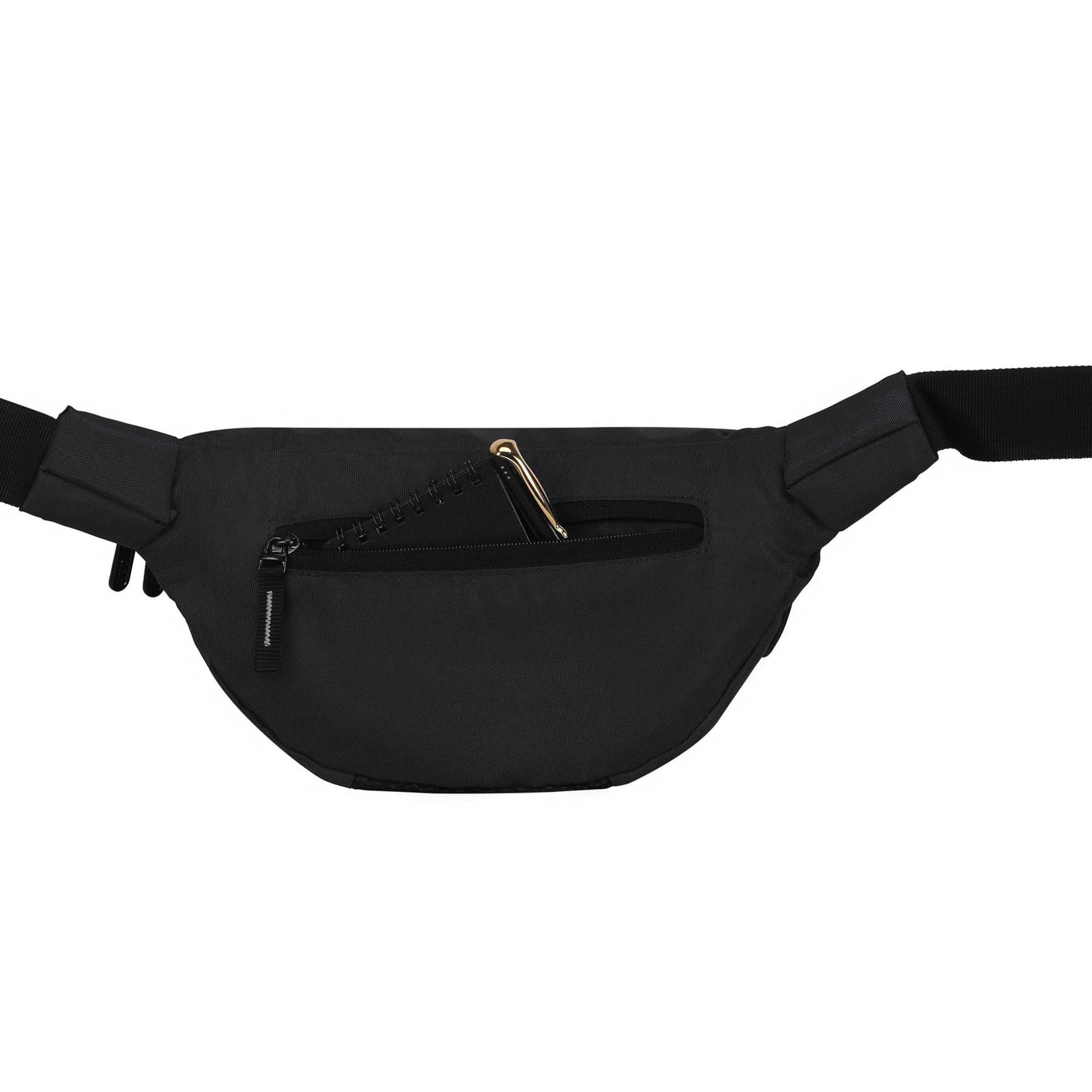 OAKVILLE Waist Bag for Men Women - WILDHORN