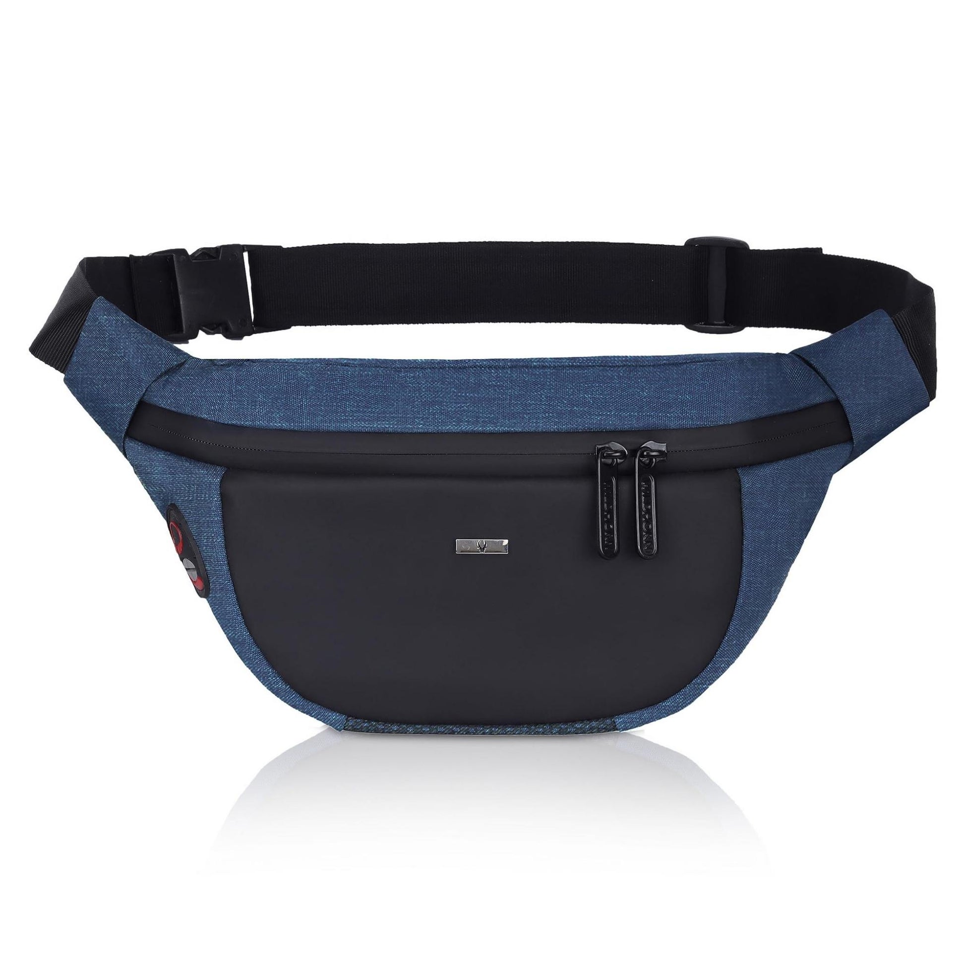 OAKVILLE Waist Bag for Men Women - WILDHORN