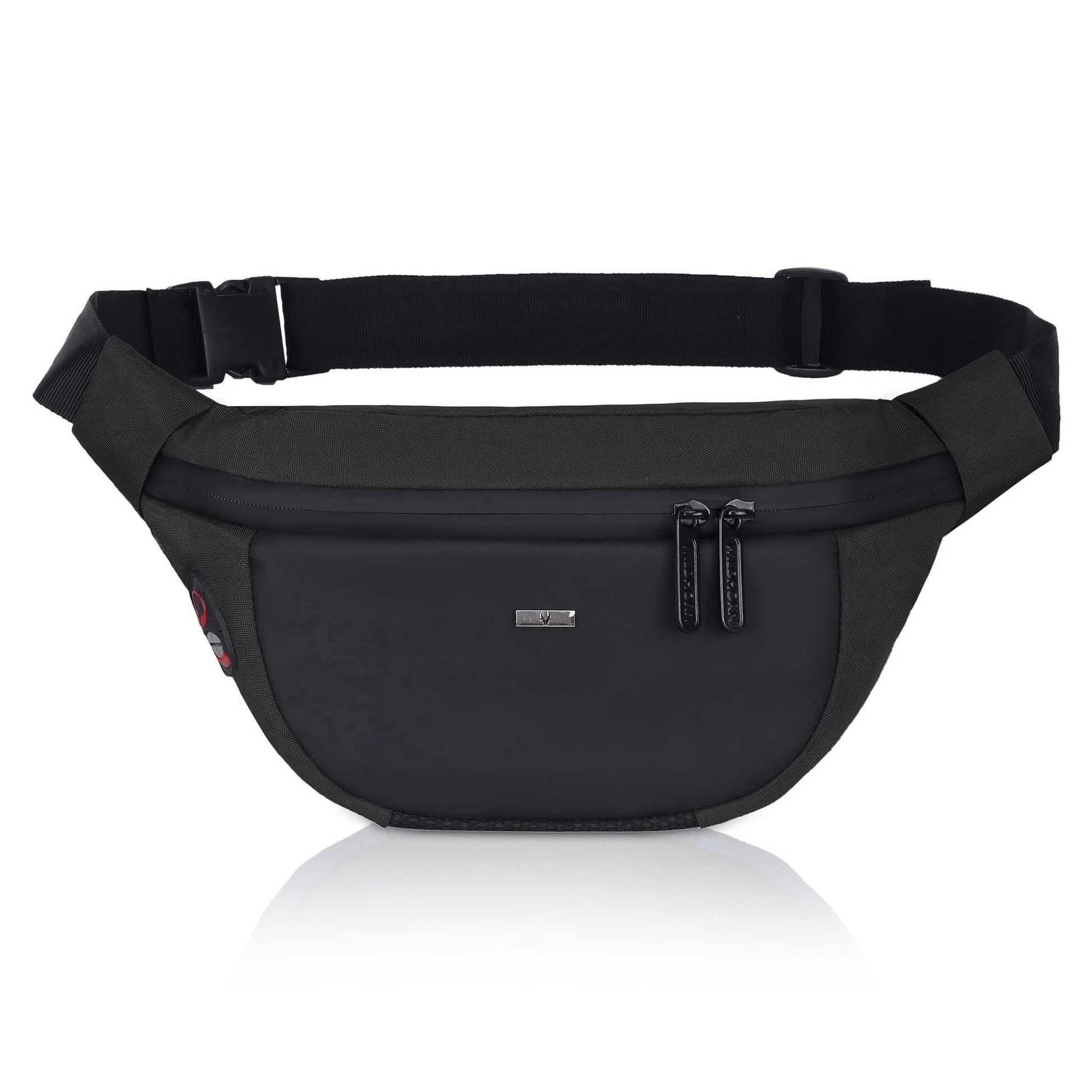 OAKVILLE Waist Bag for Men Women - WILDHORN