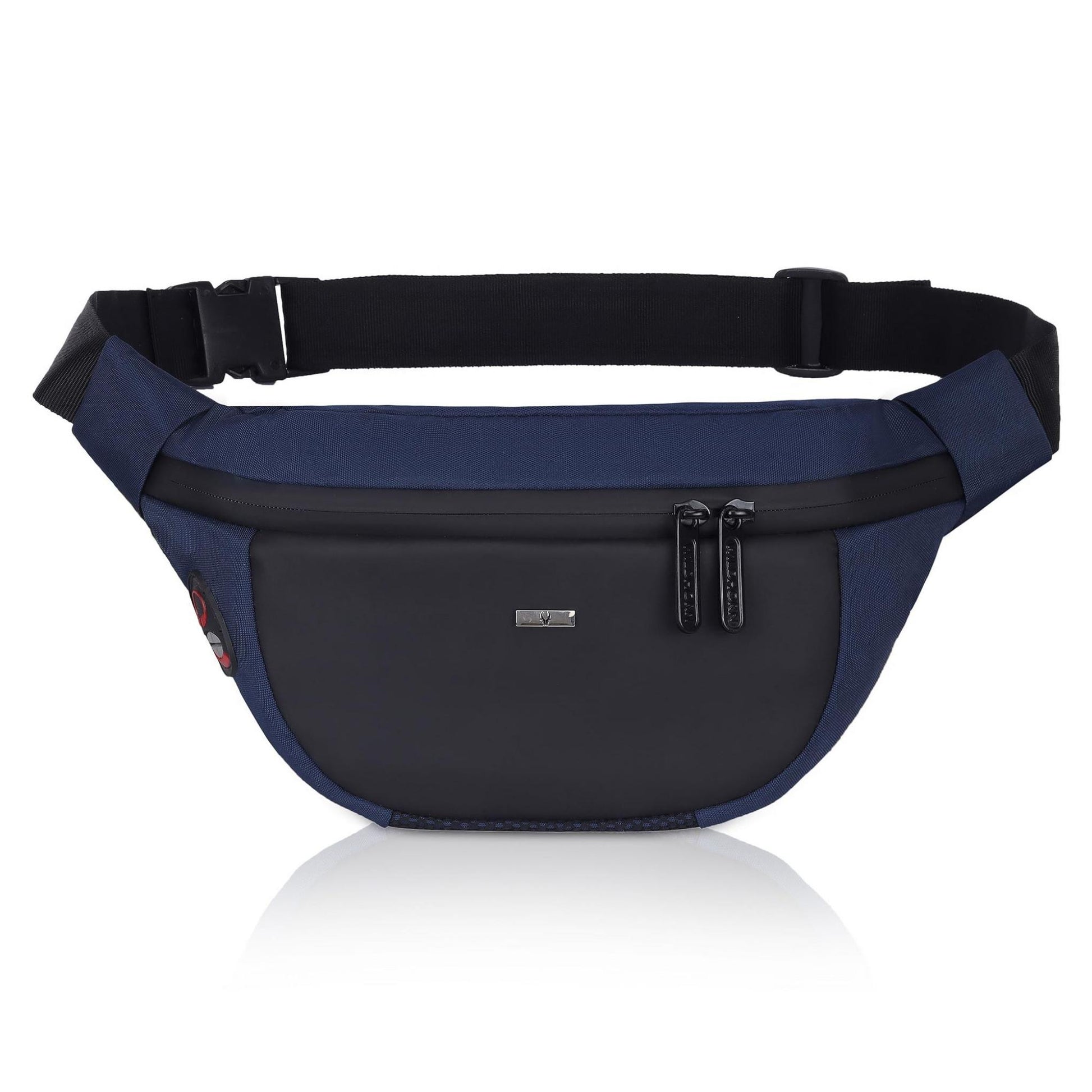 OAKVILLE Waist Bag for Men Women - WILDHORN