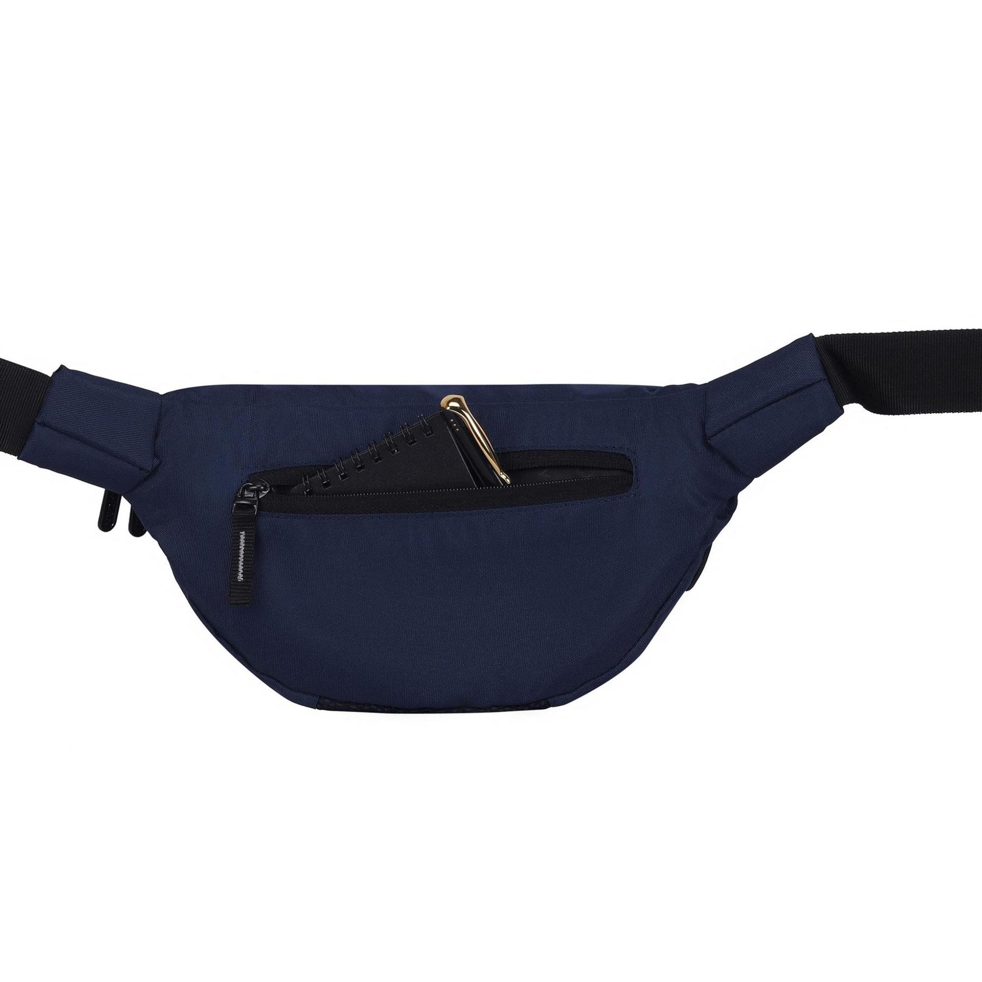 OAKVILLE Waist Bag for Men Women - WILDHORN