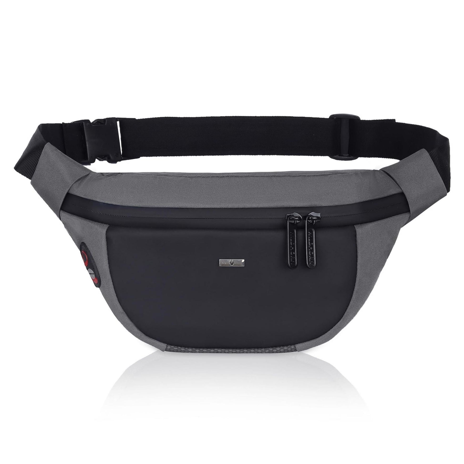OAKVILLE Waist Bag for Men Women - WILDHORN