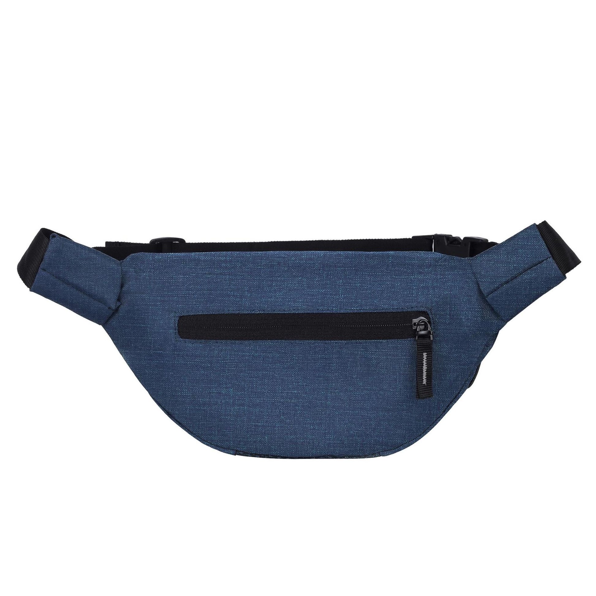 OAKVILLE Waist Bag for Men Women - WILDHORN