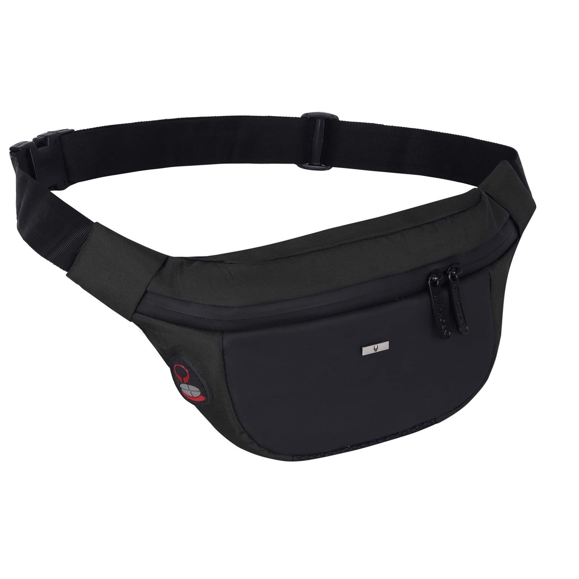 OAKVILLE Waist Bag for Men Women - WILDHORN