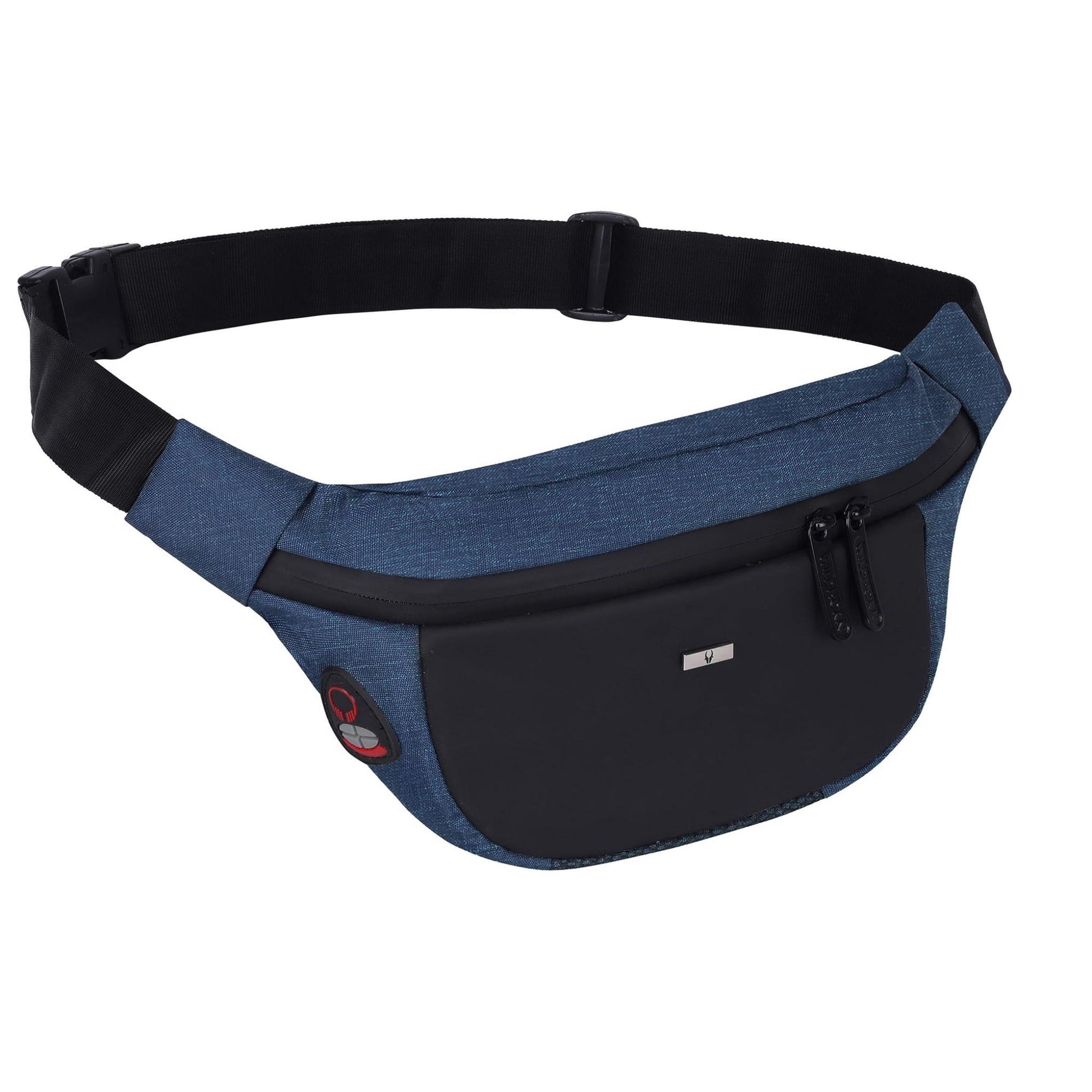 OAKVILLE Waist Bag for Men Women - WILDHORN