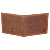 OLIVER RFID Protected Leather Wallet for Men - WILDHORN