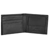 OLIVER RFID Protected Leather Wallet for Men - WILDHORN