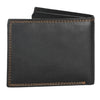 OLIVER RFID Protected Leather Wallet for Men - WILDHORN