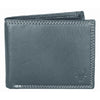 OLIVER RFID Protected Leather Wallet for Men - WILDHORN