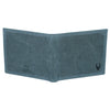 OLIVER RFID Protected Leather Wallet for Men - WILDHORN