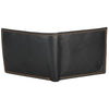 OLIVER RFID Protected Leather Wallet for Men - WILDHORN
