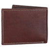 OLIVER RFID Protected Leather Wallet for Men - WILDHORN