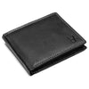 OLIVER RFID Protected Leather Wallet for Men - WILDHORN
