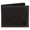 OLIVER RFID Protected Leather Wallet for Men - WILDHORN