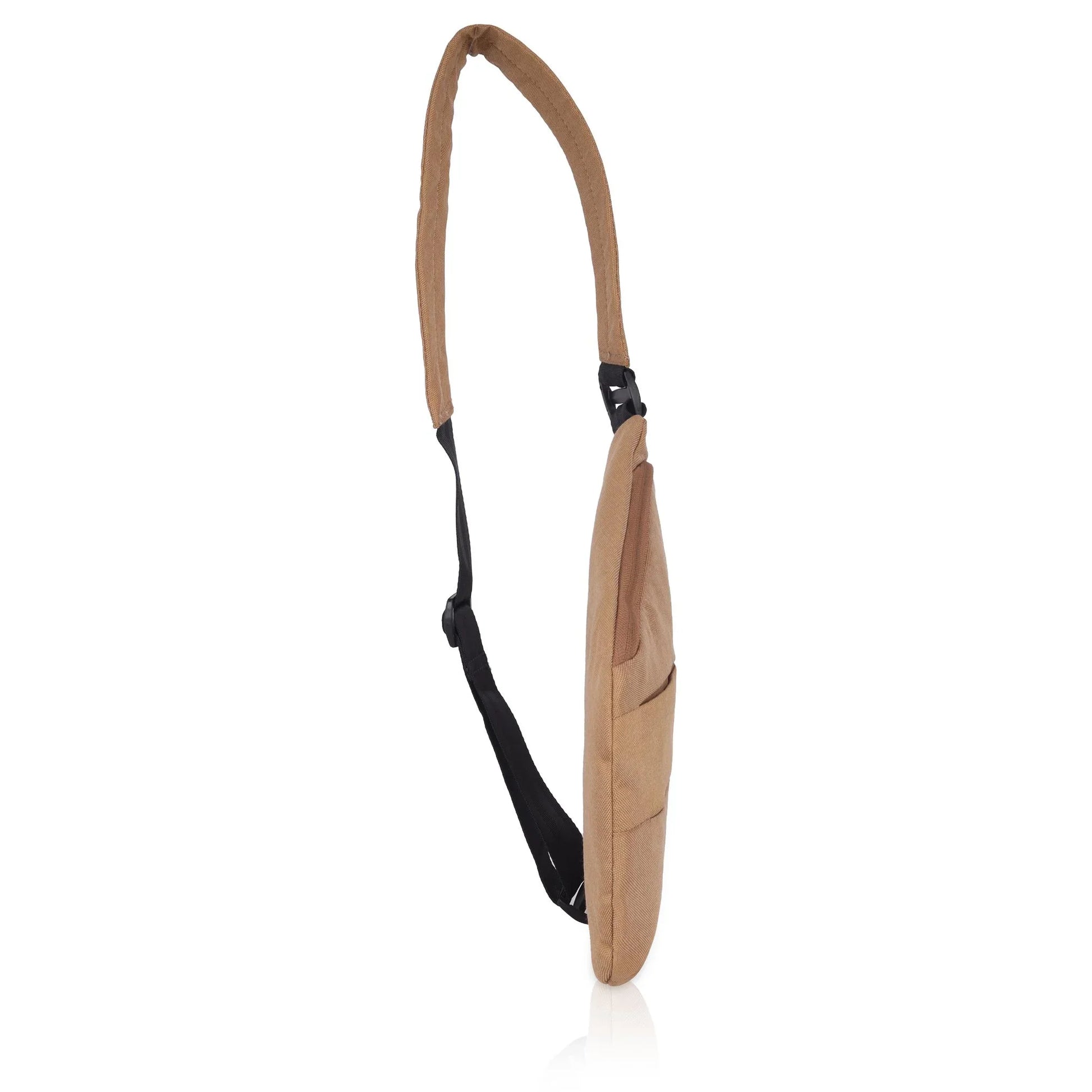 OSAWA Crossbody Shoulder Chest Bag for Men & Women - WILDHORN
