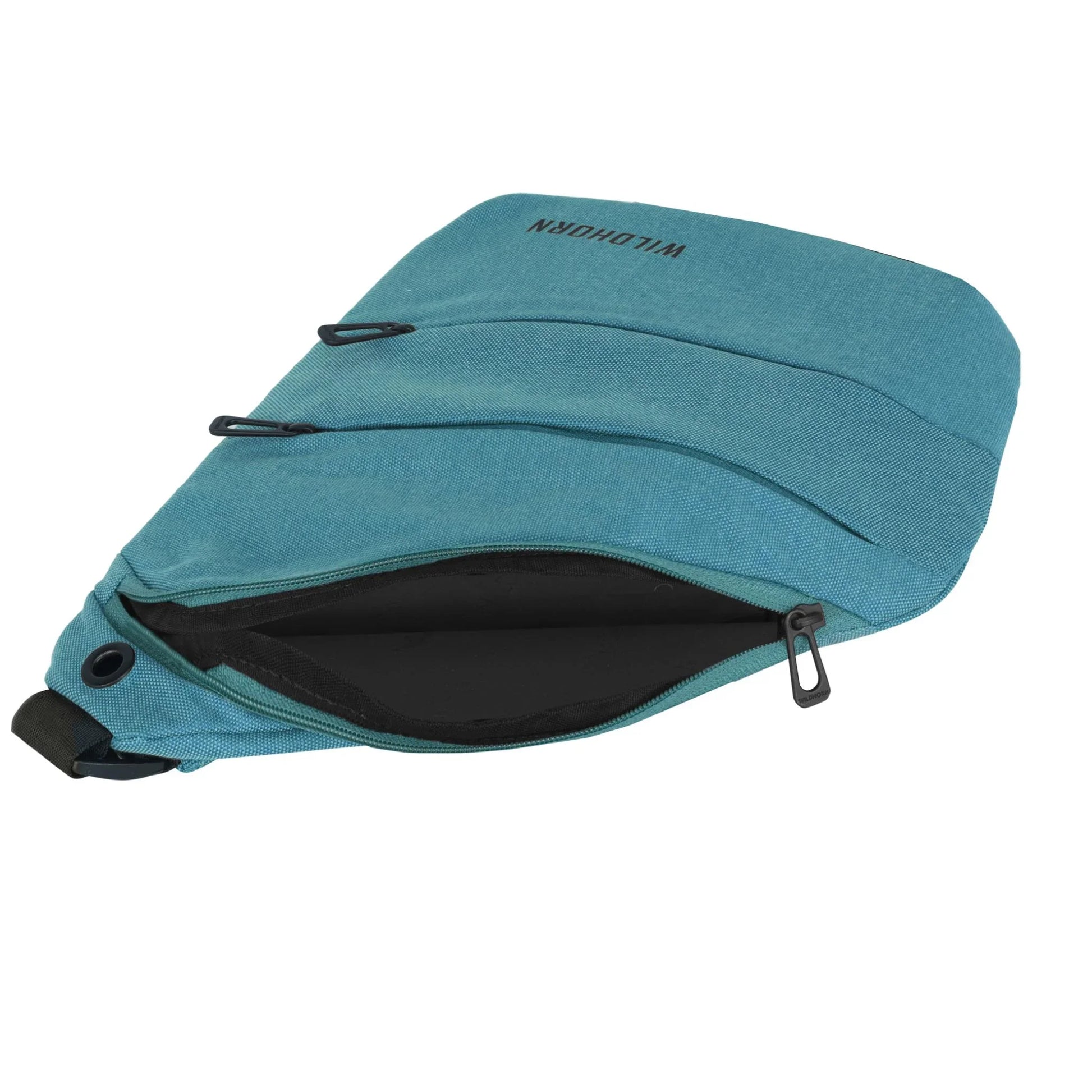 OSAWA Crossbody Shoulder Chest Bag for Men & Women - WILDHORN