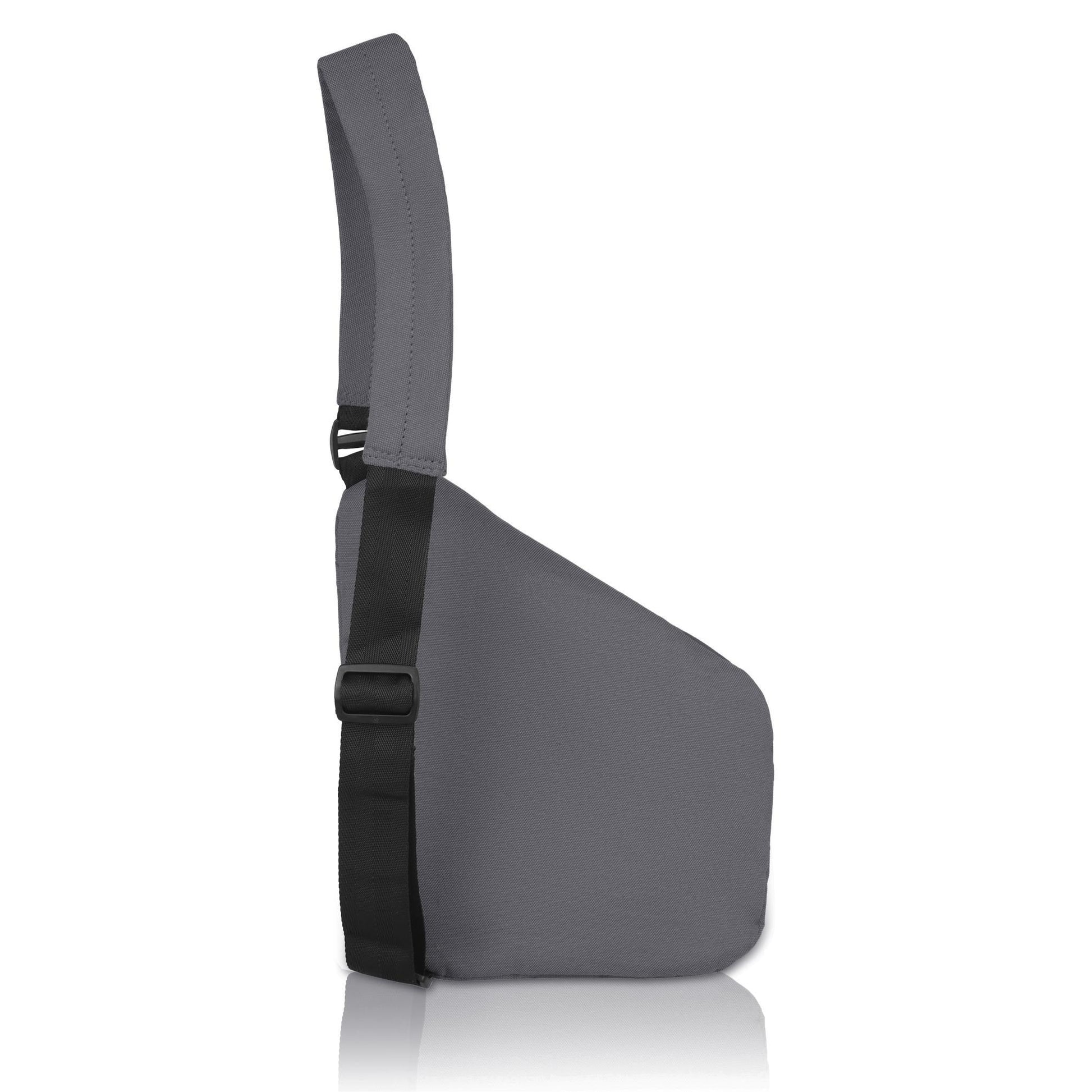 OSAWA Crossbody Shoulder Chest Bag for Men & Women - WILDHORN