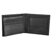 OSLO RFID Protected Leather Wallet for Men - WILDHORN