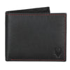 OSLO RFID Protected Leather Wallet for Men - WILDHORN