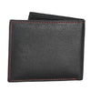 OSLO RFID Protected Leather Wallet for Men - WILDHORN