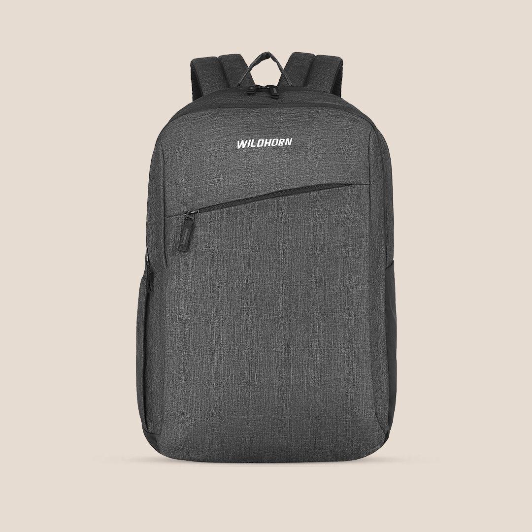 PRAGUE Laptop Backpack for Men & Women - WILDHORN