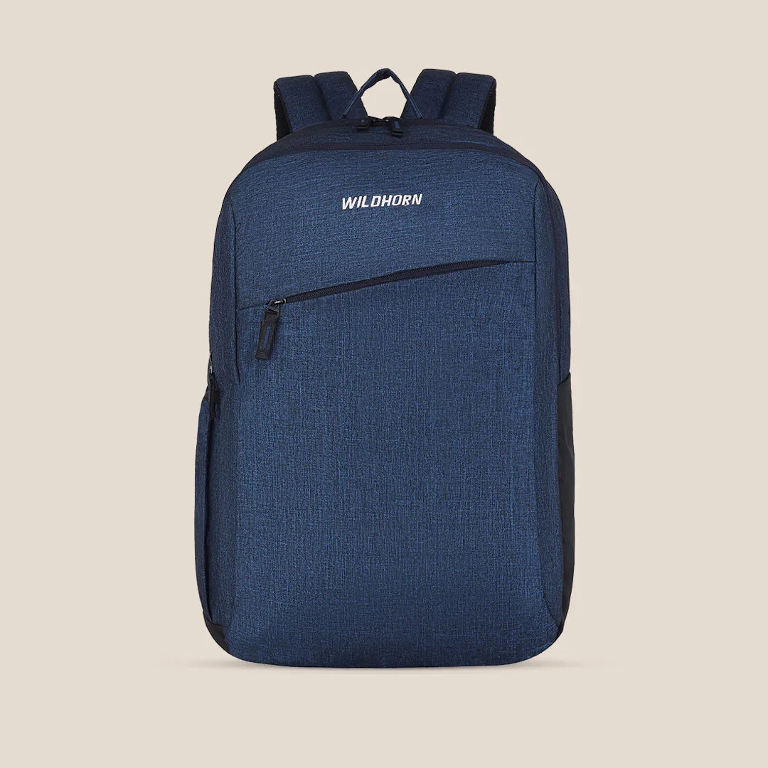 PRAGUE Laptop Backpack for Men & Women - WILDHORN
