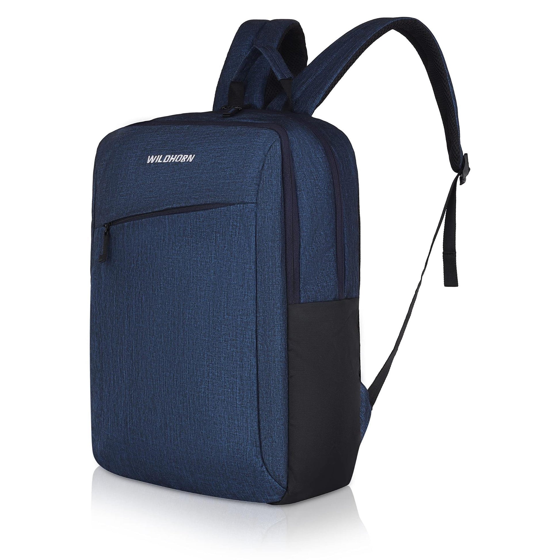 PRAGUE Laptop Backpack for Men & Women - WILDHORN